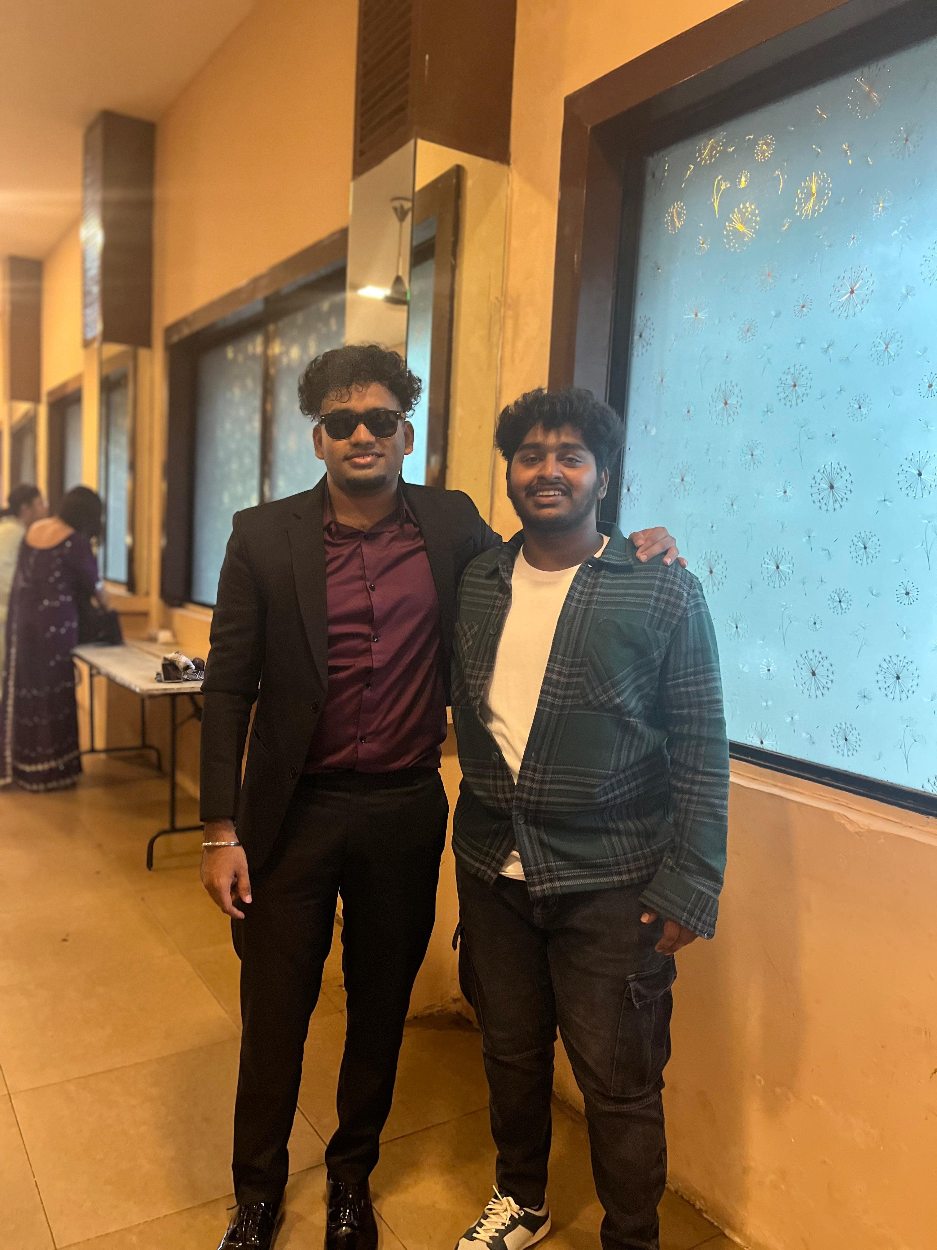 New Science College Hyderabad BBA photo 10